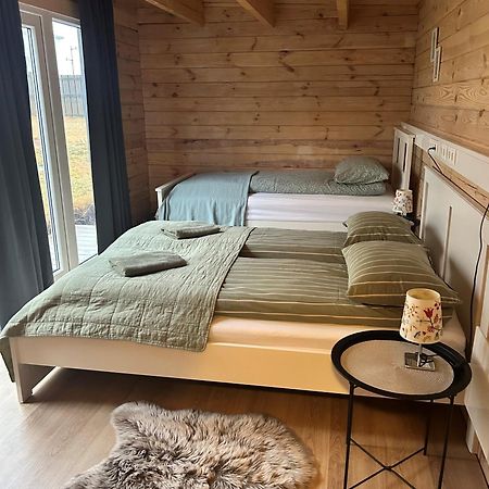 The Little Guesthouse Downtown - Keflavik Airport Exterior foto