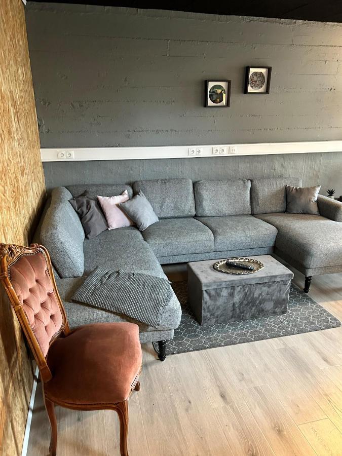 The Little Guesthouse Downtown - Keflavik Airport Exterior foto